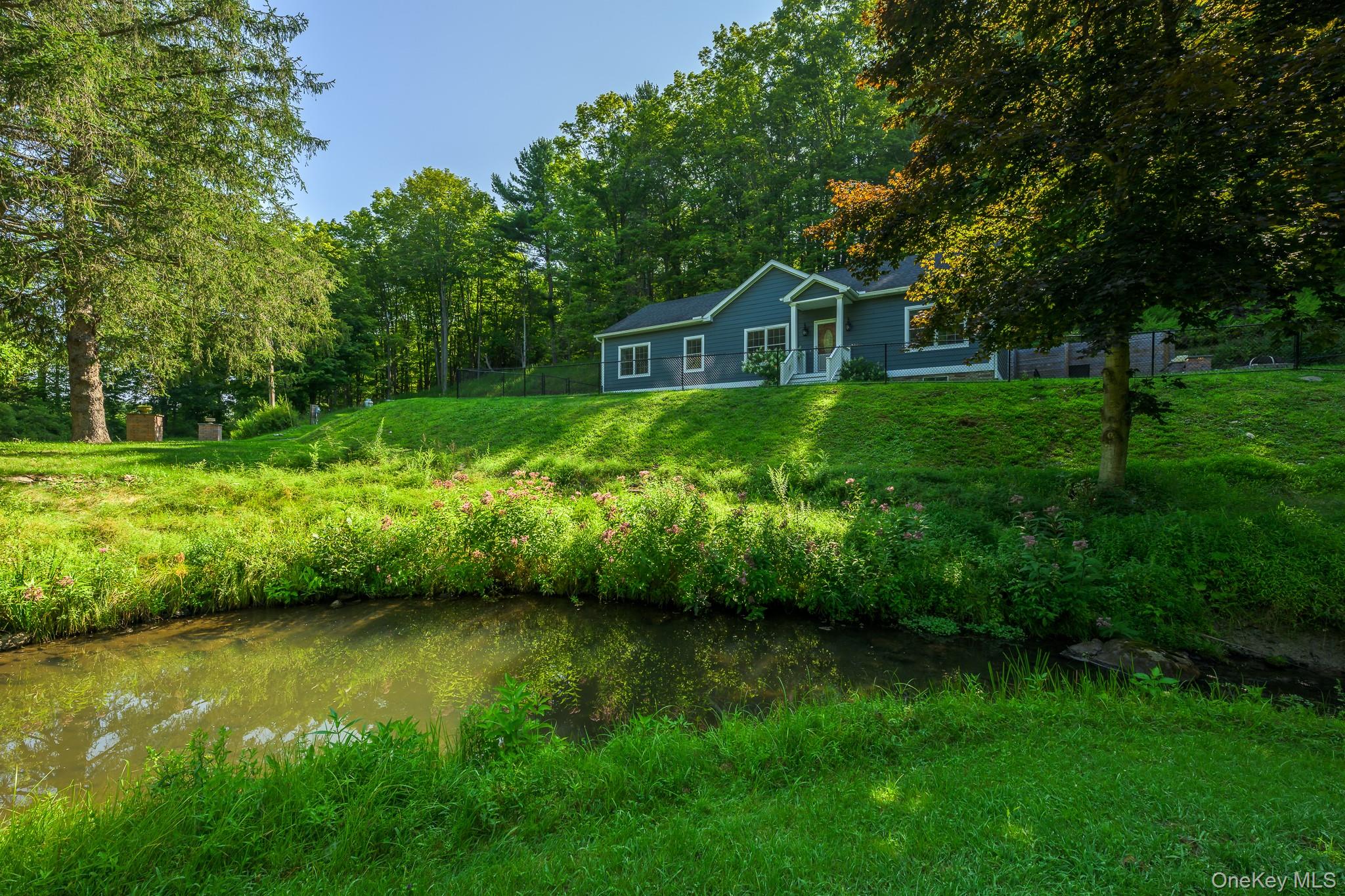 218 Decker Road, Claverack, NY 12521