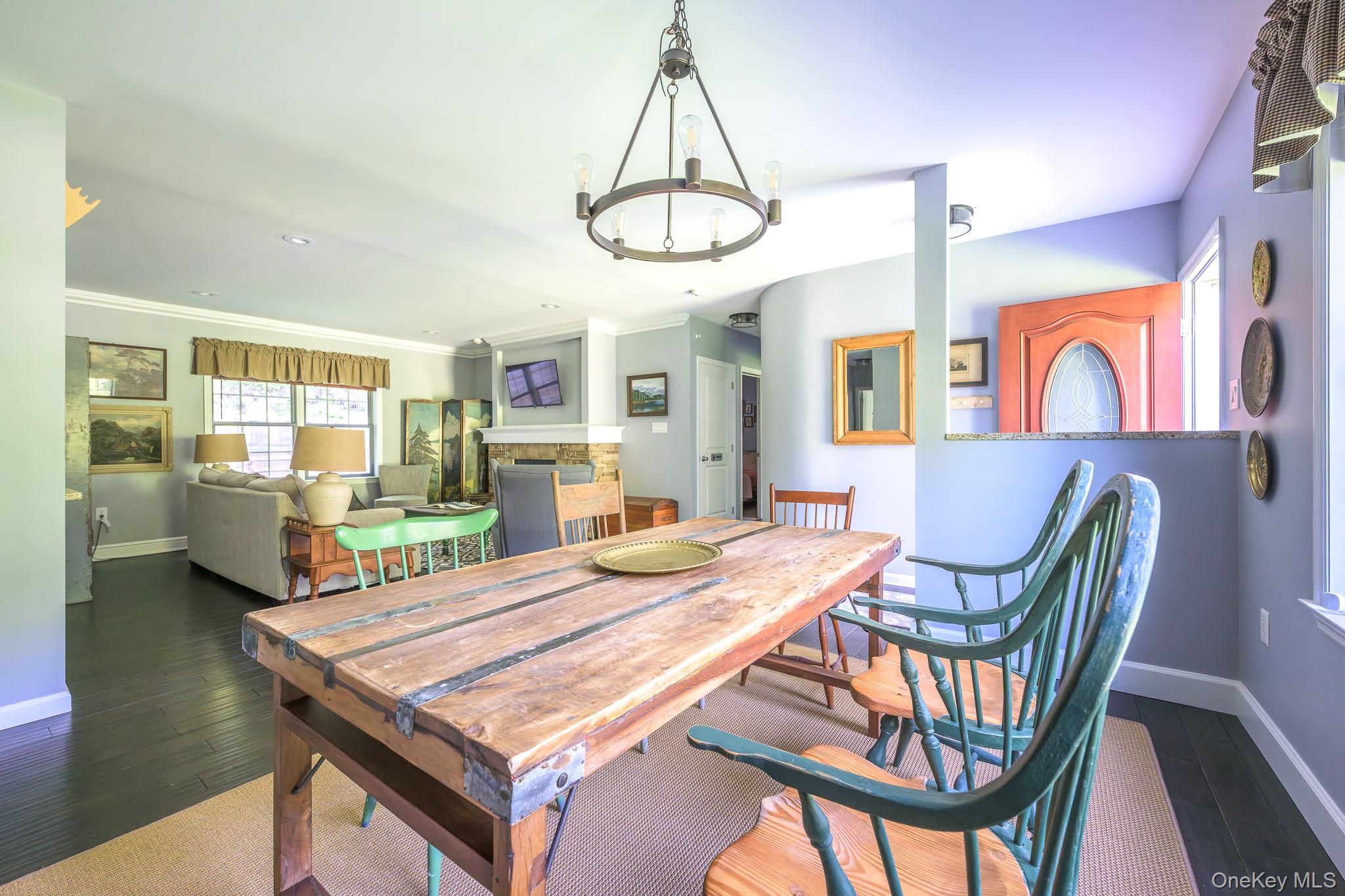 218 Decker Road, Claverack, NY 12521