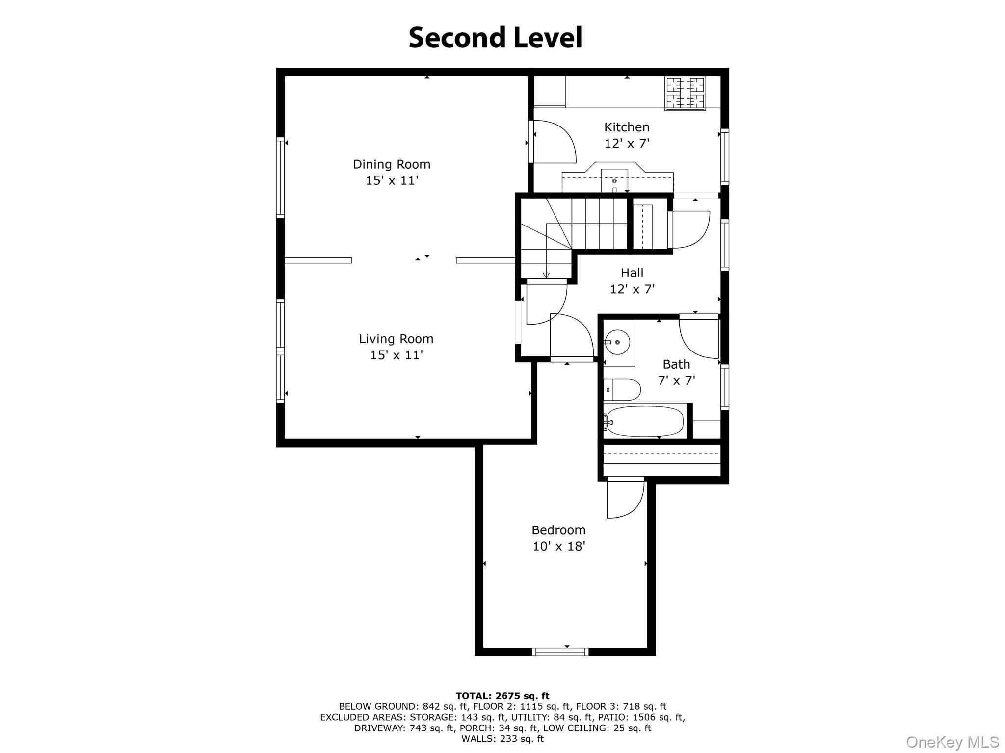 16627 25th Avenue, Whitestone, NY 11357