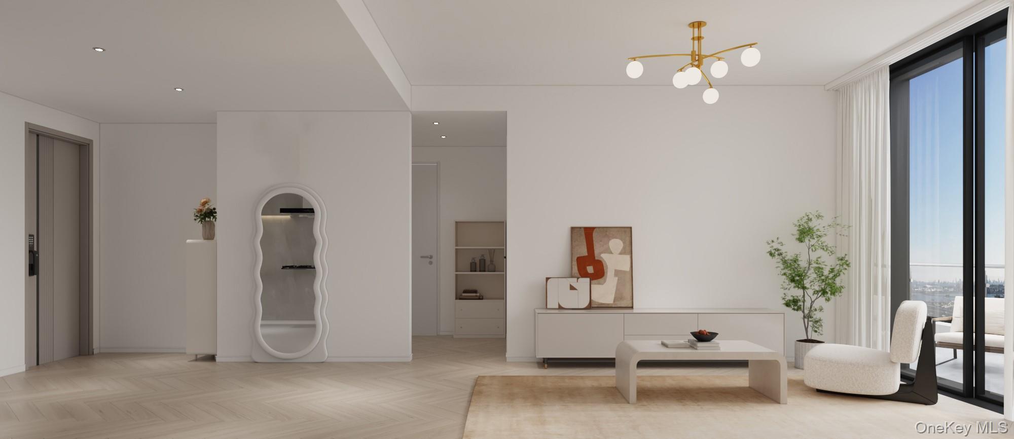 133-25 37 Avenue # PHD, Flushing, NY 11354