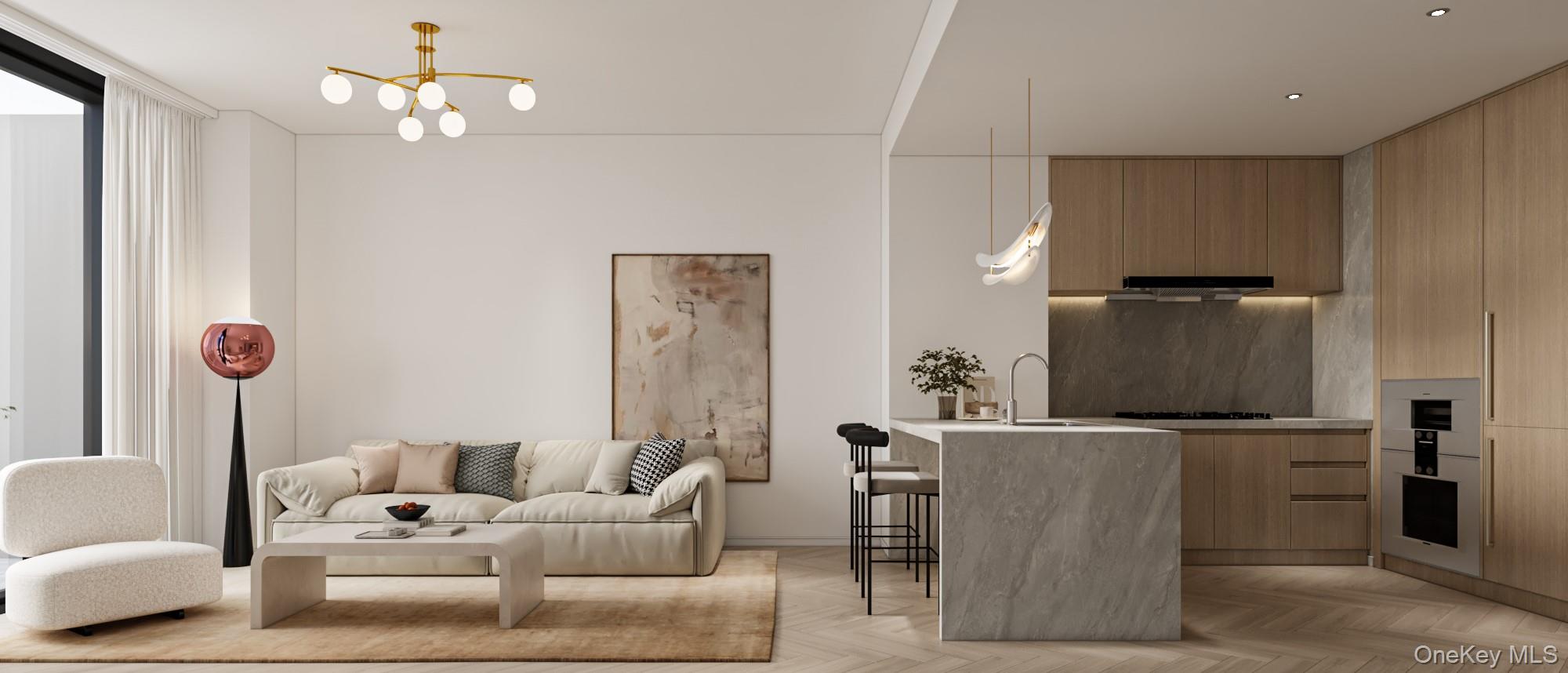 133-25 37 Avenue # PHD, Flushing, NY 11354