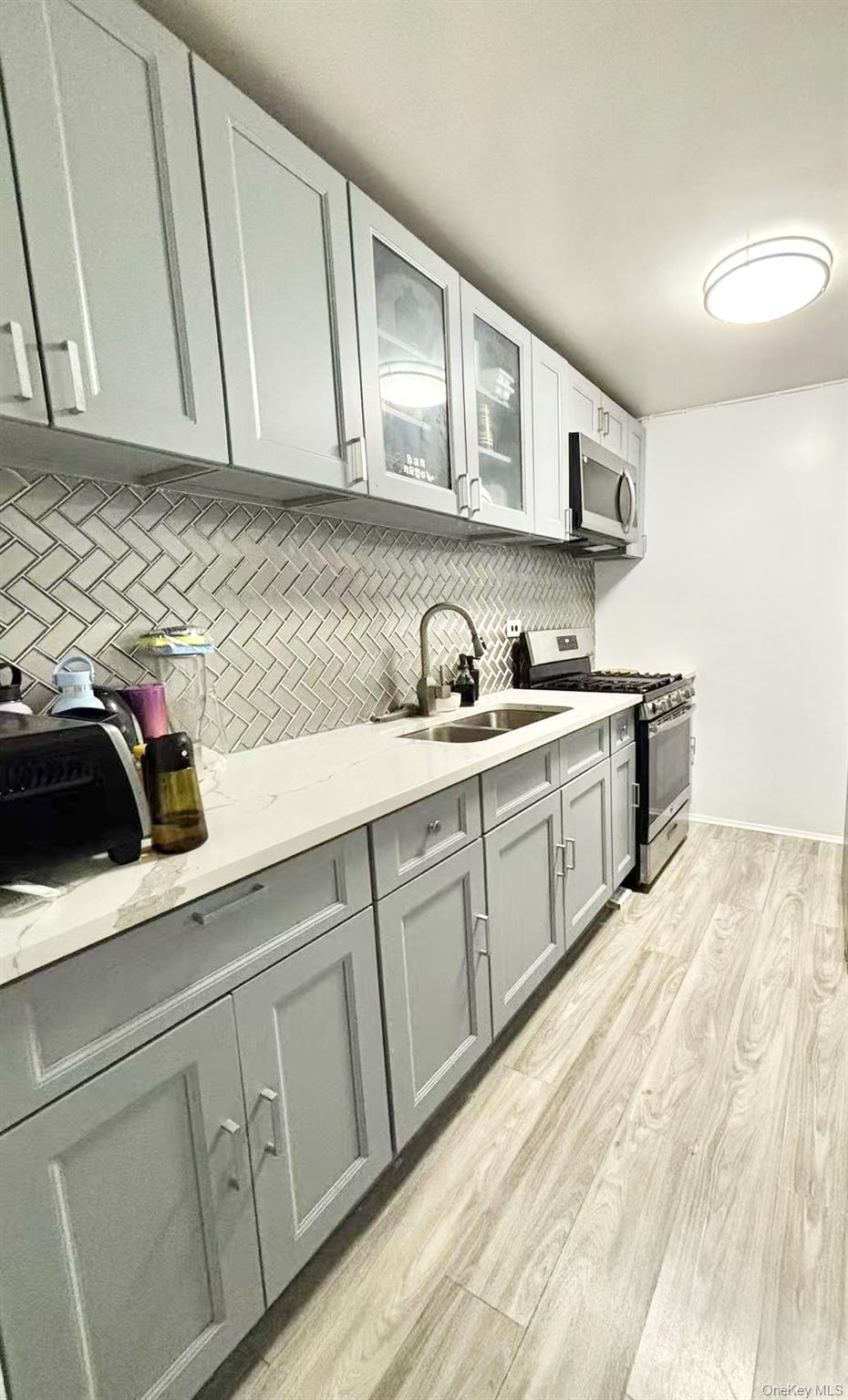 4140 Union Street # 17-A, Flushing, NY 11355