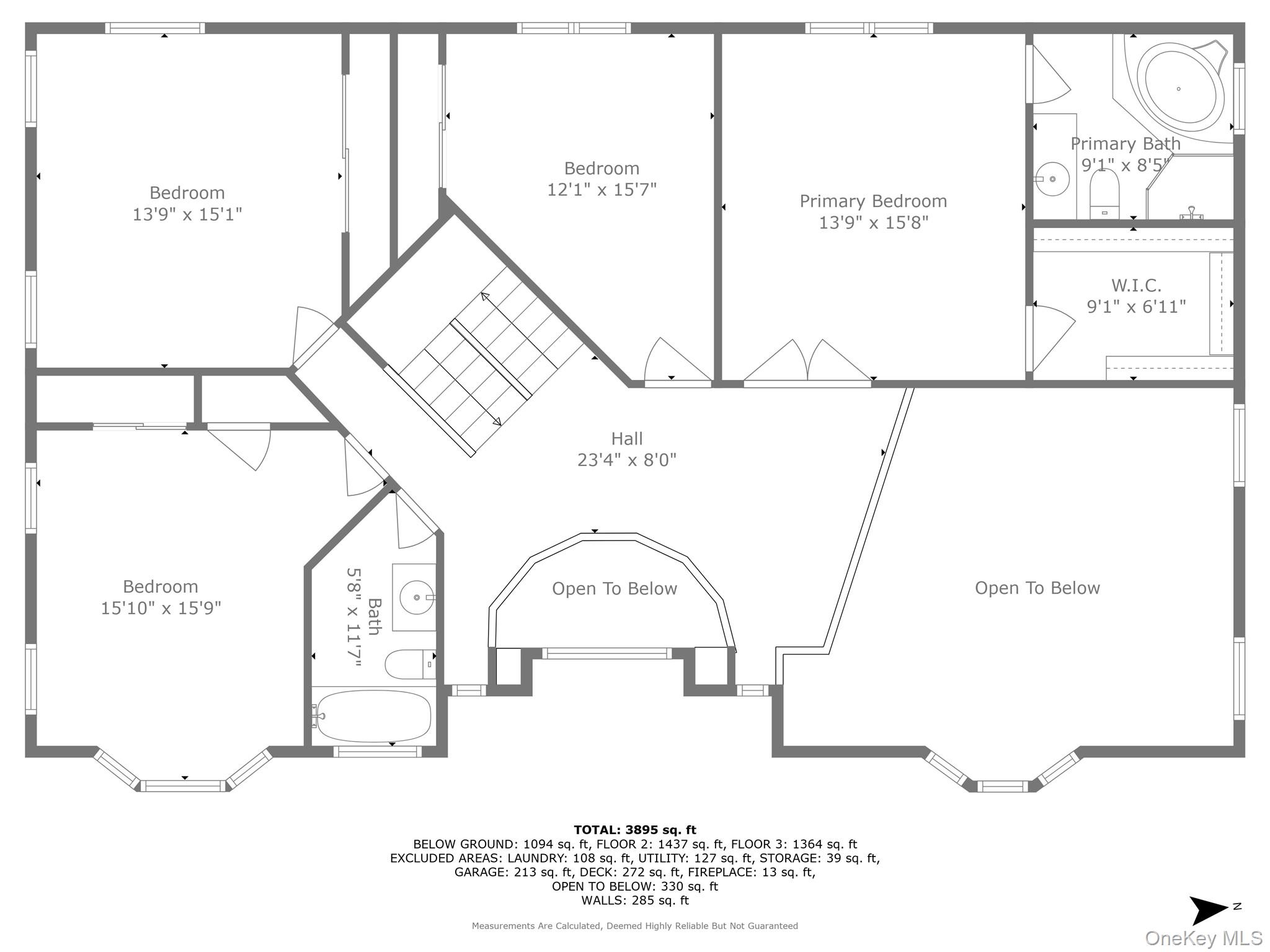11 Manor Avenue, Roslyn Heights, NY 11577