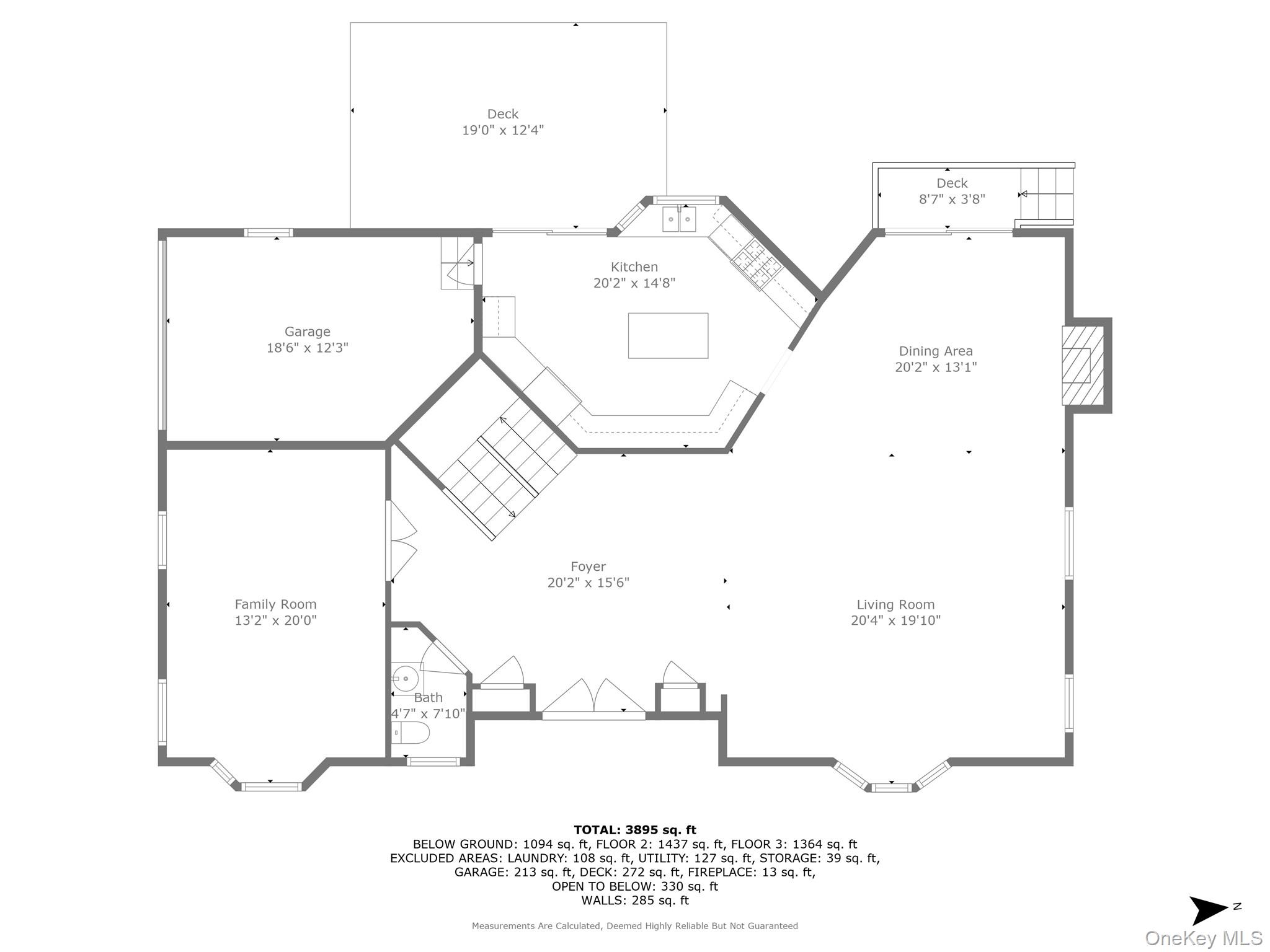 11 Manor Avenue, Roslyn Heights, NY 11577