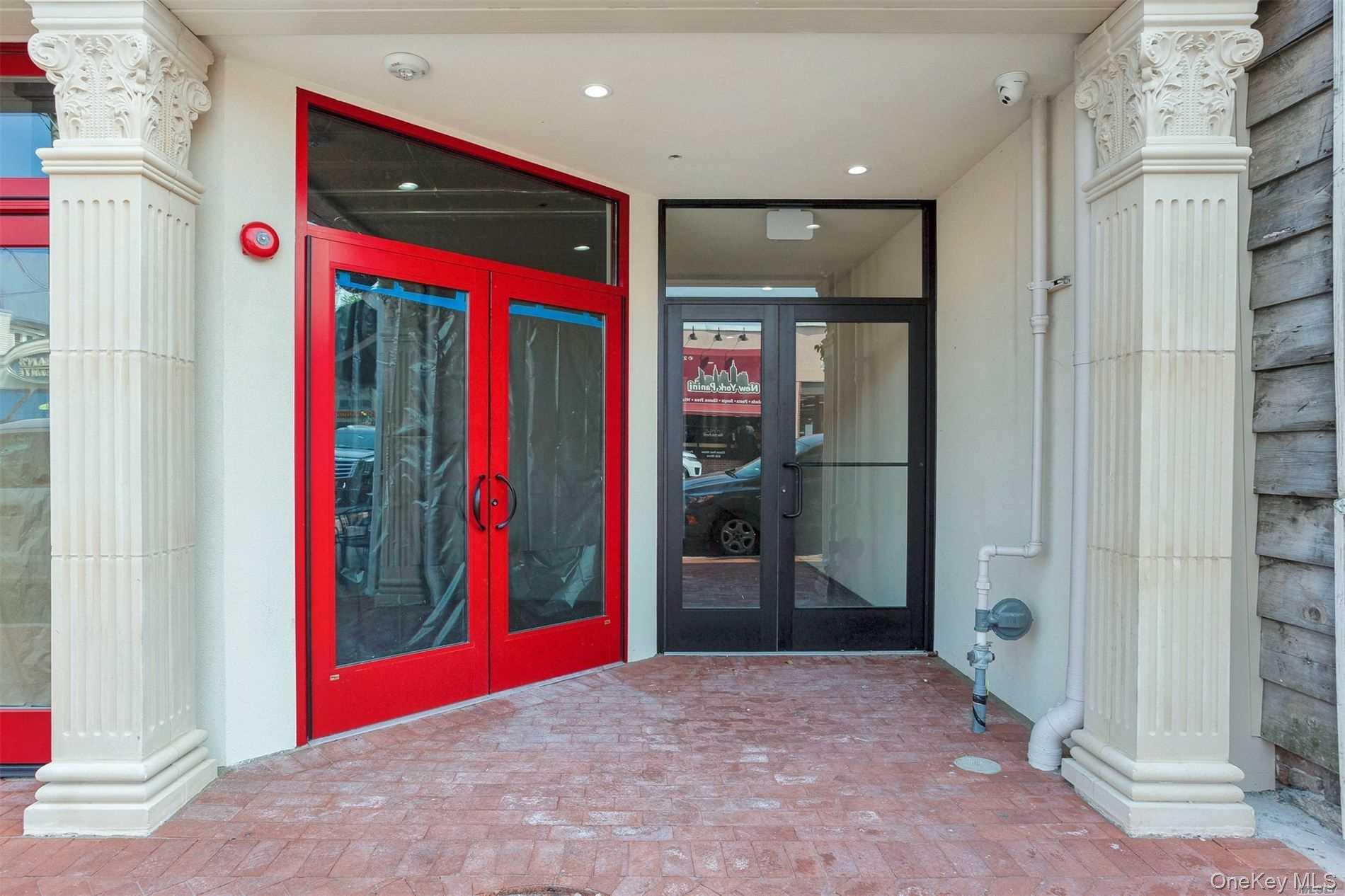 10 Wall Street # 3A, Huntington, NY 11743