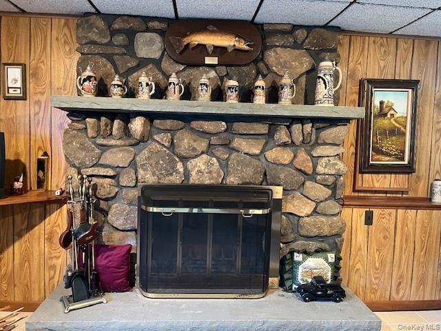 17 Watson, Roscoe, NY 12776