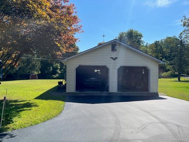 17 Watson, Roscoe, NY 12776