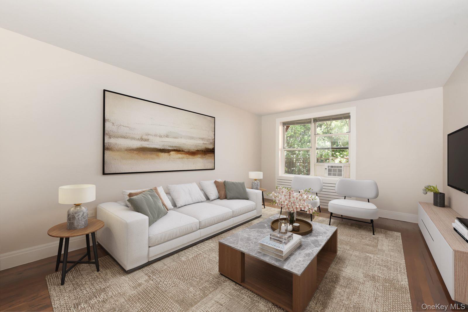 67-66 108th Street # D22, Forest Hills, NY 11375
