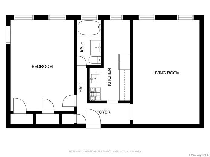 8502 Fort Hamilton Parkway # 2H, Brooklyn, NY 11209