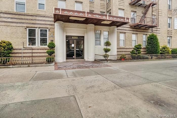 8502 Fort Hamilton Parkway # 2H, Brooklyn, NY 11209