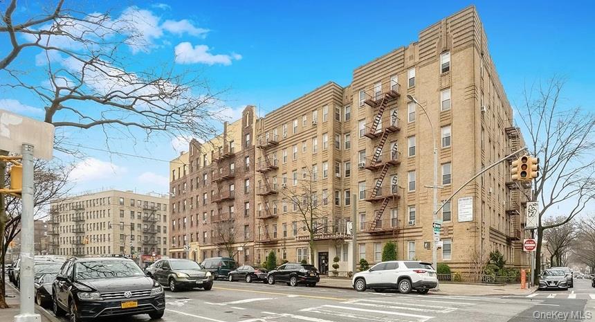 8502 Fort Hamilton Parkway # 2H, Brooklyn, NY 11209