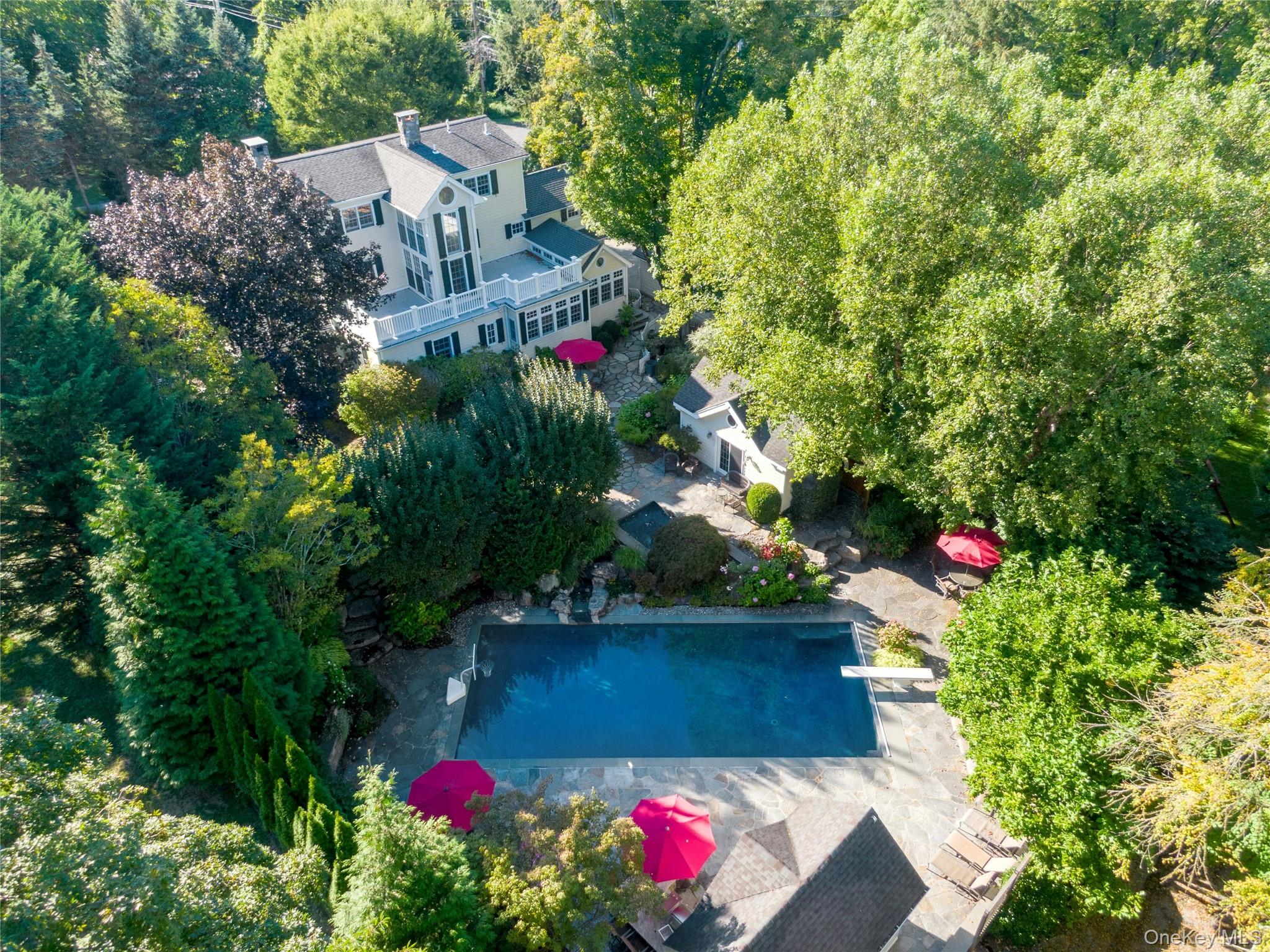 369 Sleepy Hollow Road, Briarcliff Manor, NY 10510