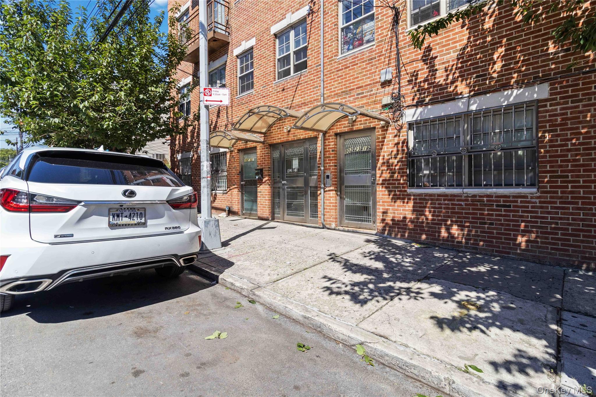 10223 43 Avenue # 2B, Corona, NY 11368