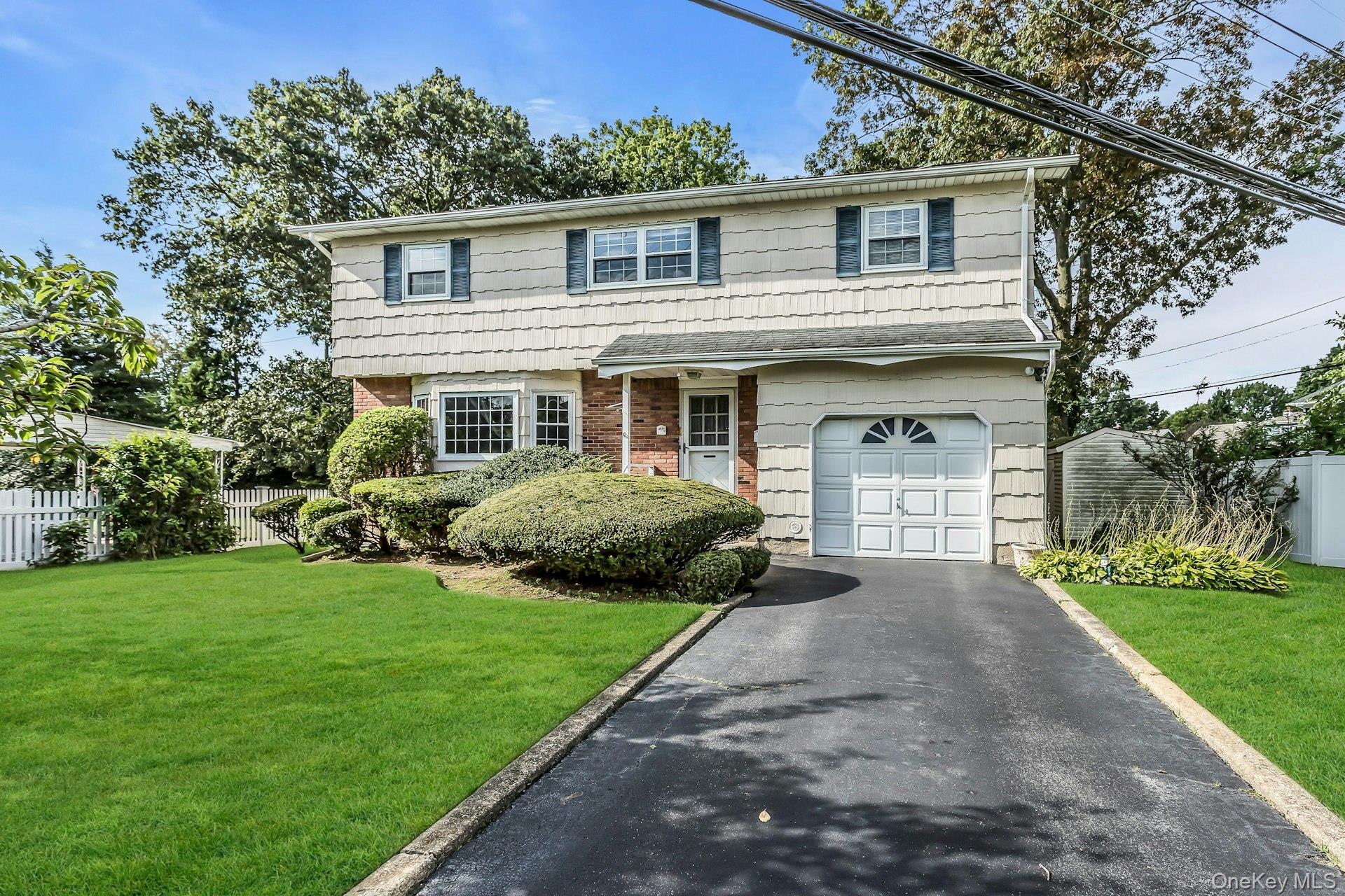 3462 Ella Road, Wantagh, NY 11793