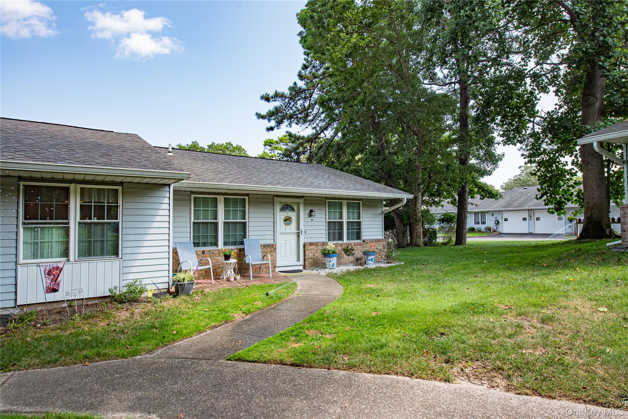 350B Woodbridge Drive # 350B, Ridge, NY 11961