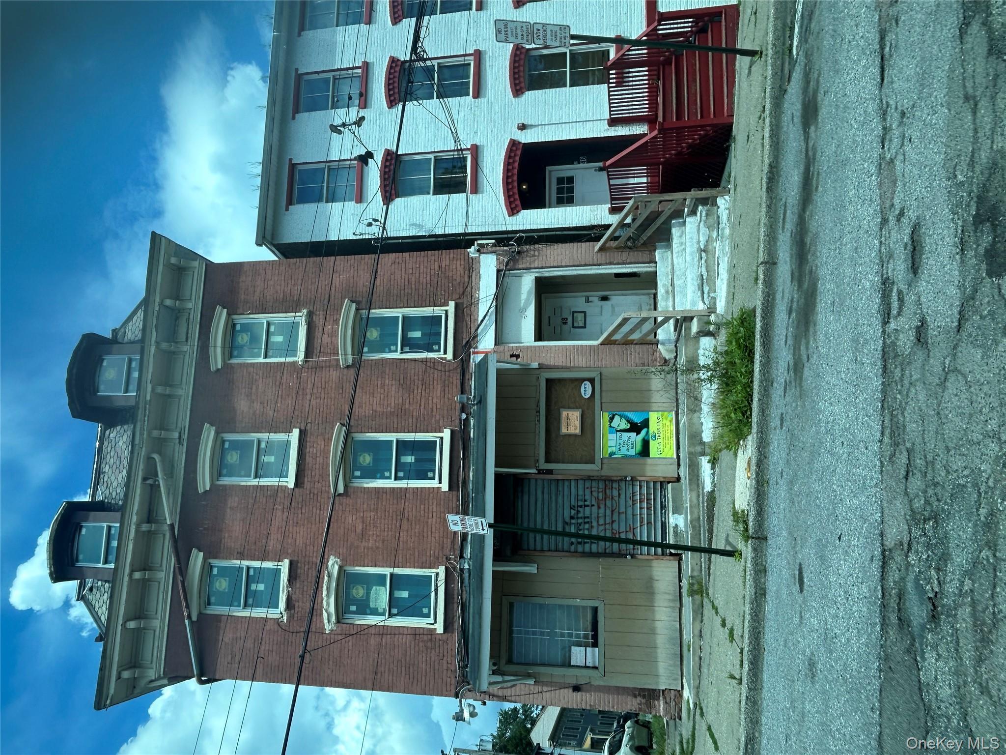 48 Farrington Street, Newburgh, NY 12550