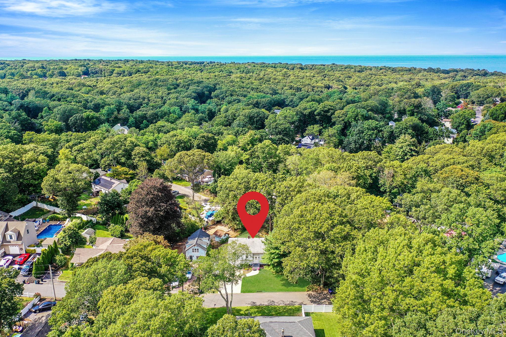 3 Wainscott Drive, Sound Beach, NY 11789