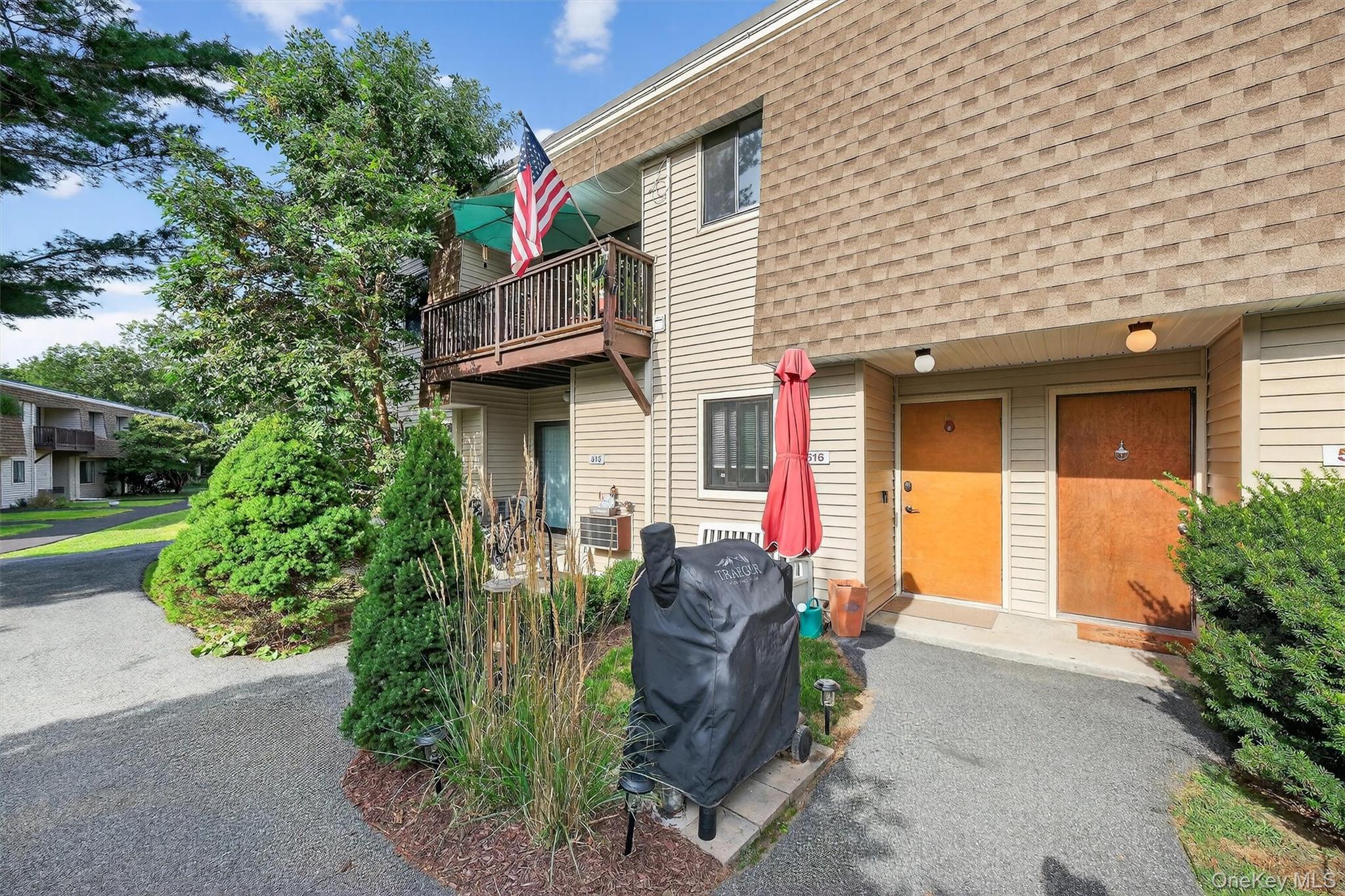 516 Vista On The Lake # 516, Carmel, NY 10512