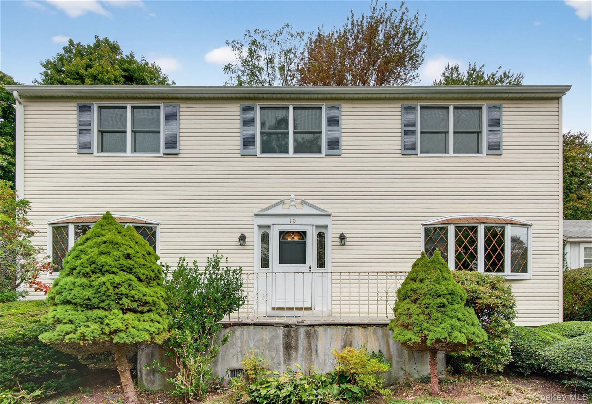 10 Heathcote Road, Carmel, NY 10512