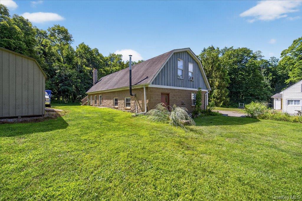 153-155 Schoolhouse Lane, Hopewell Junction, NY 12533