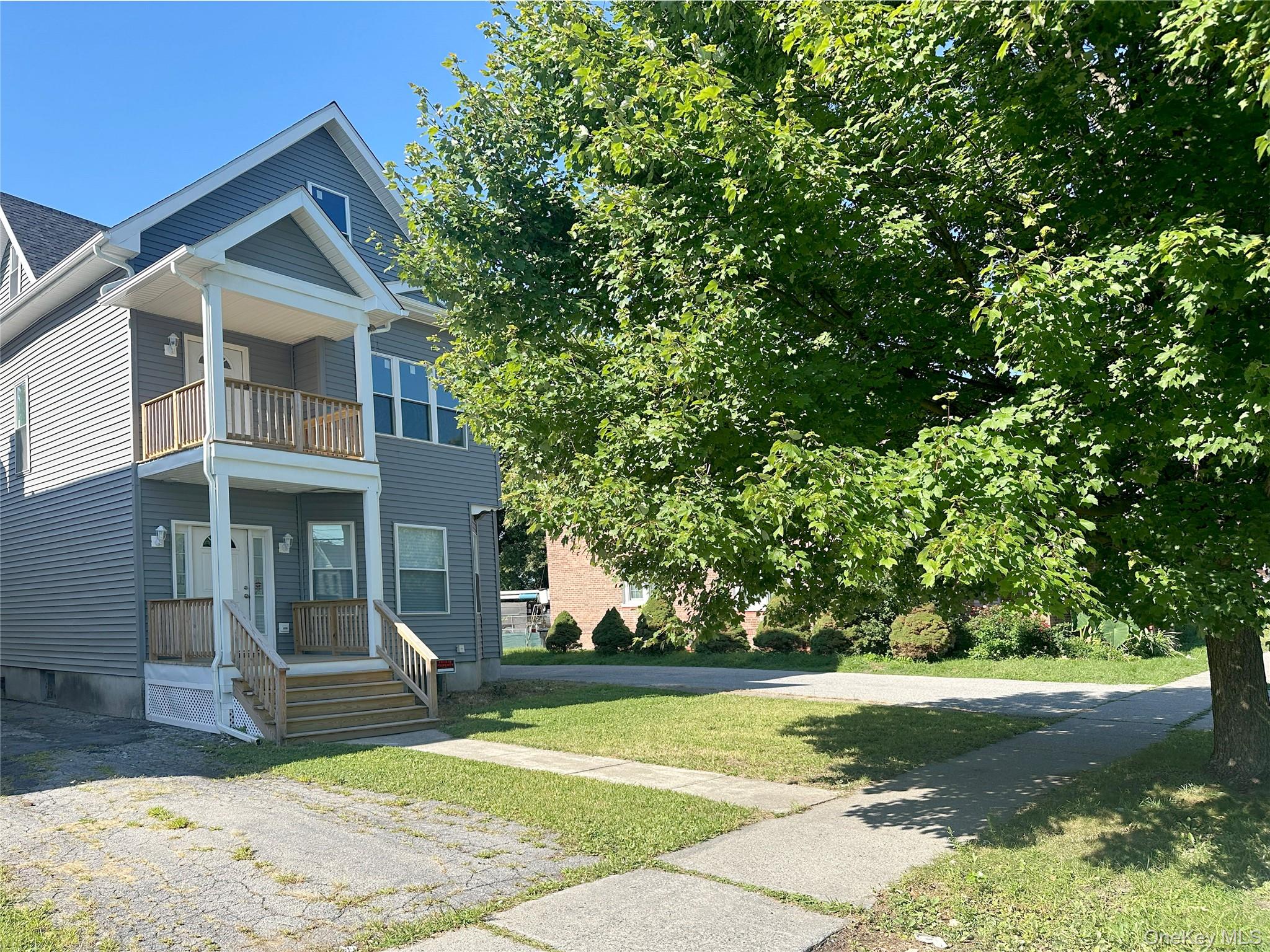 228 Mansion Street, Poughkeepsie, NY 12601