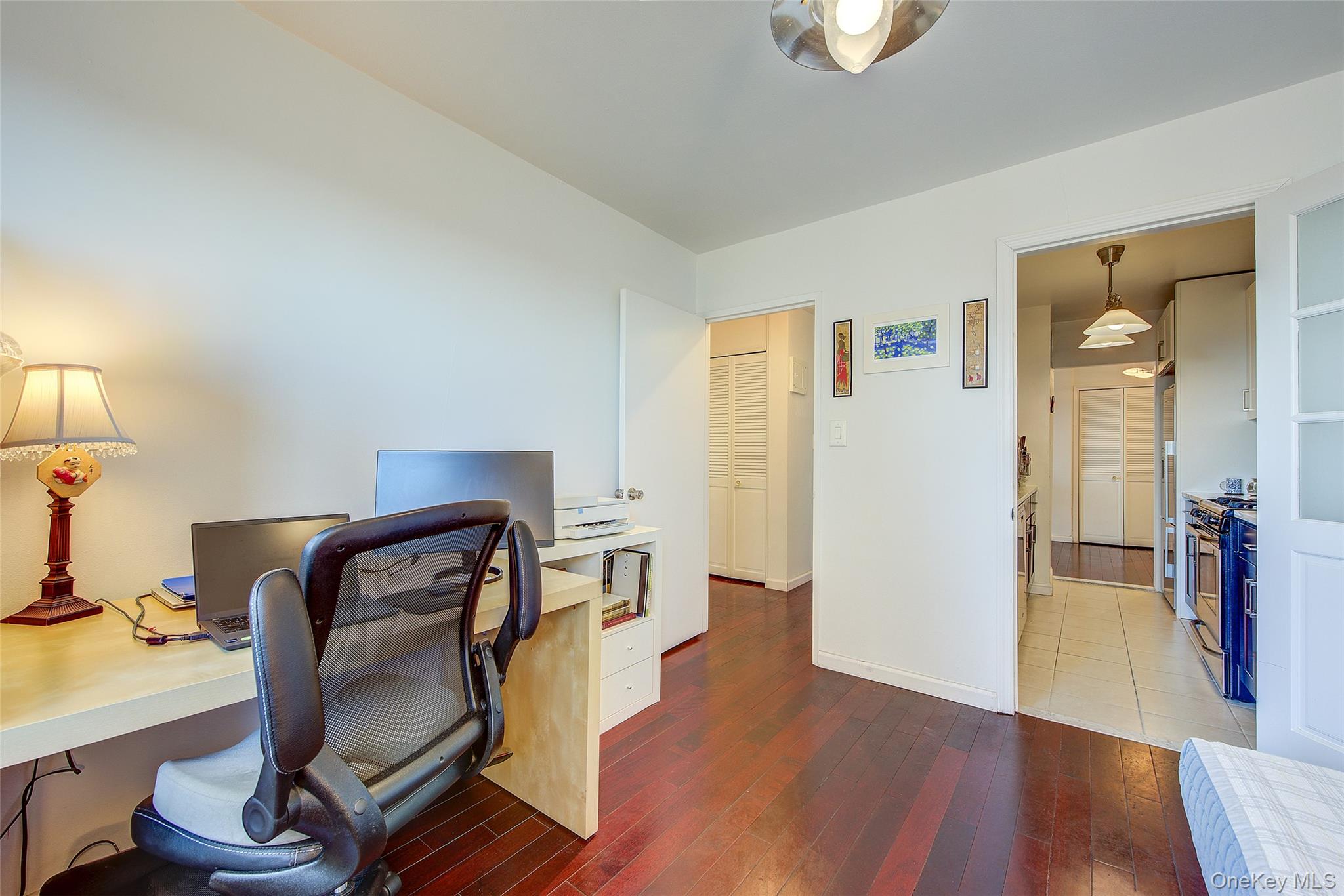 66-36 Yellowstone Boulevard # 17H, Forest Hills, NY 11375