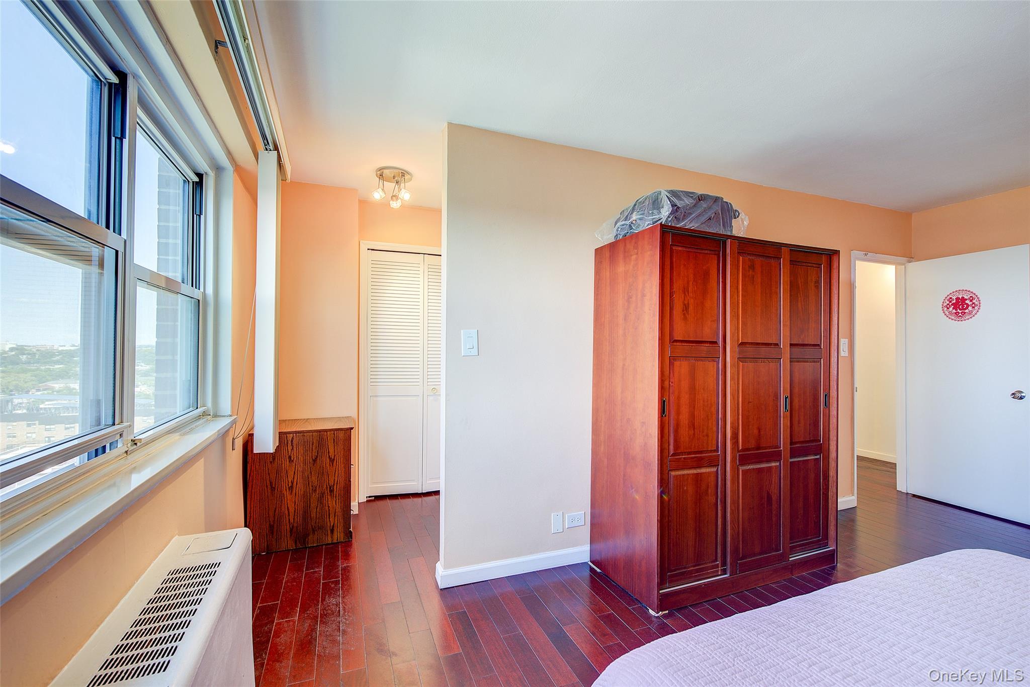 66-36 Yellowstone Boulevard # 17H, Forest Hills, NY 11375