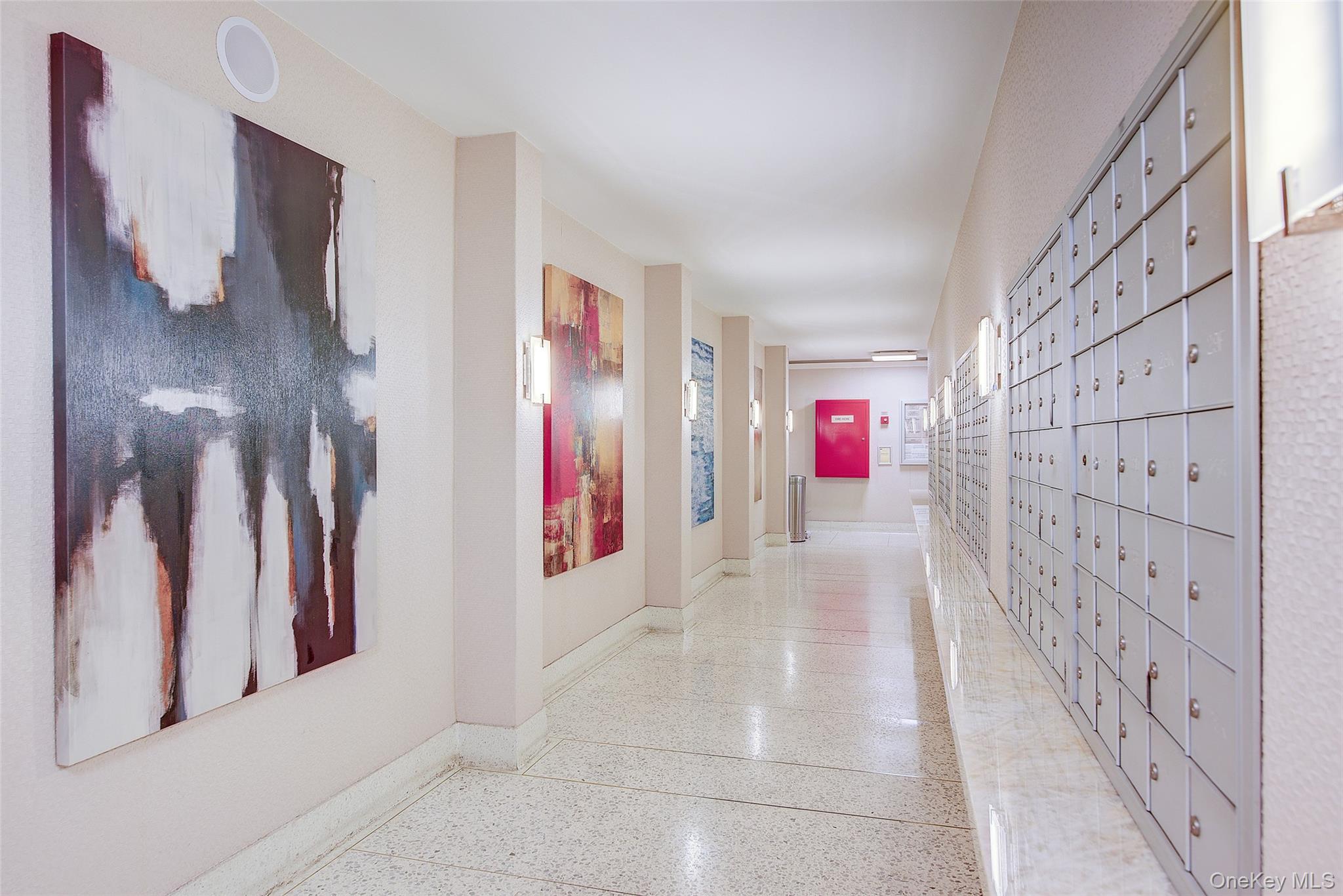 66-36 Yellowstone Boulevard # 17H, Forest Hills, NY 11375