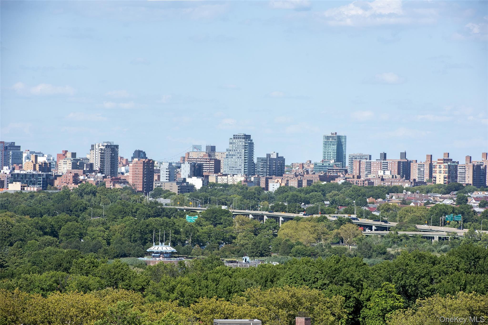 66-36 Yellowstone Boulevard # 17H, Forest Hills, NY 11375