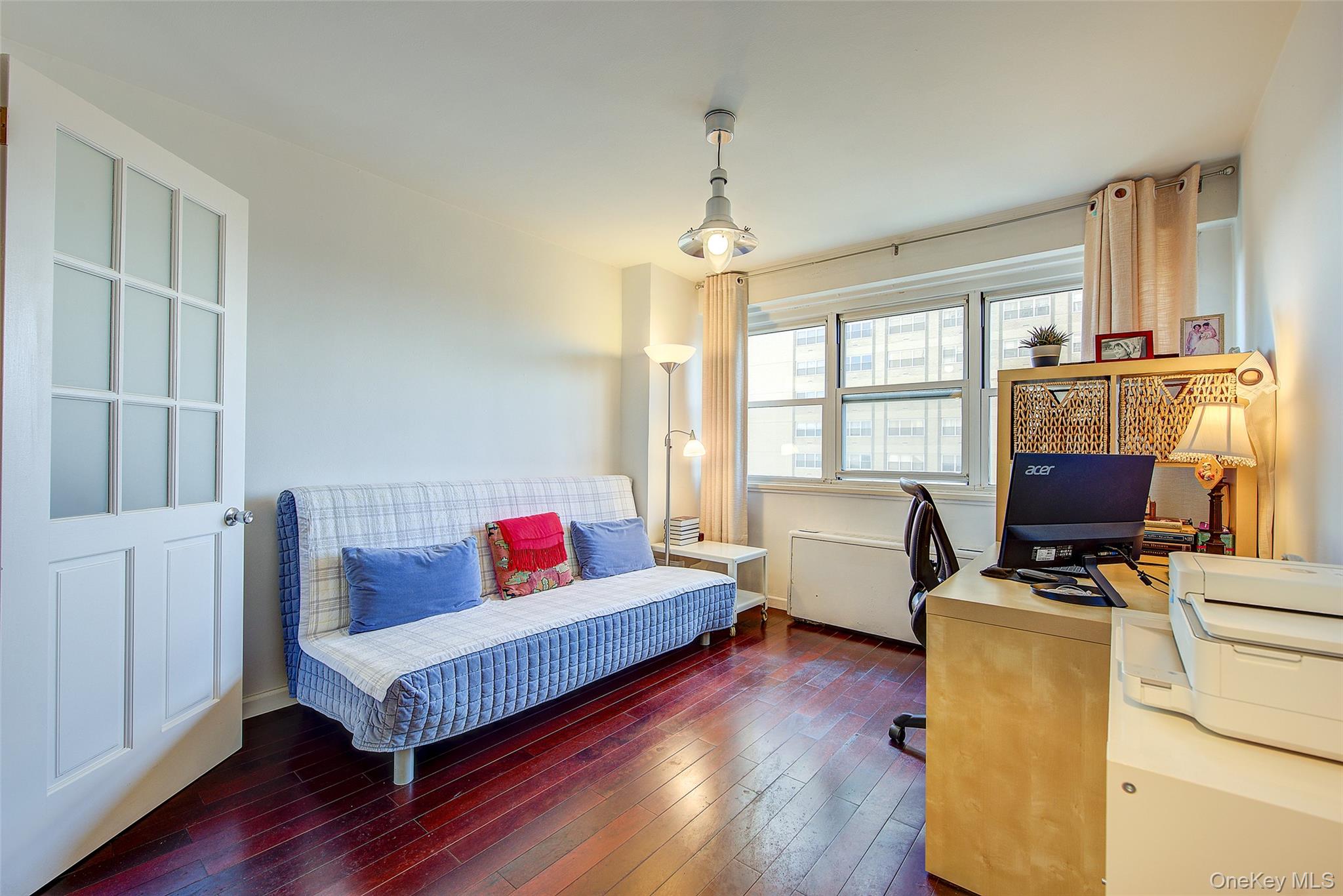 66-36 Yellowstone Boulevard # 17H, Forest Hills, NY 11375