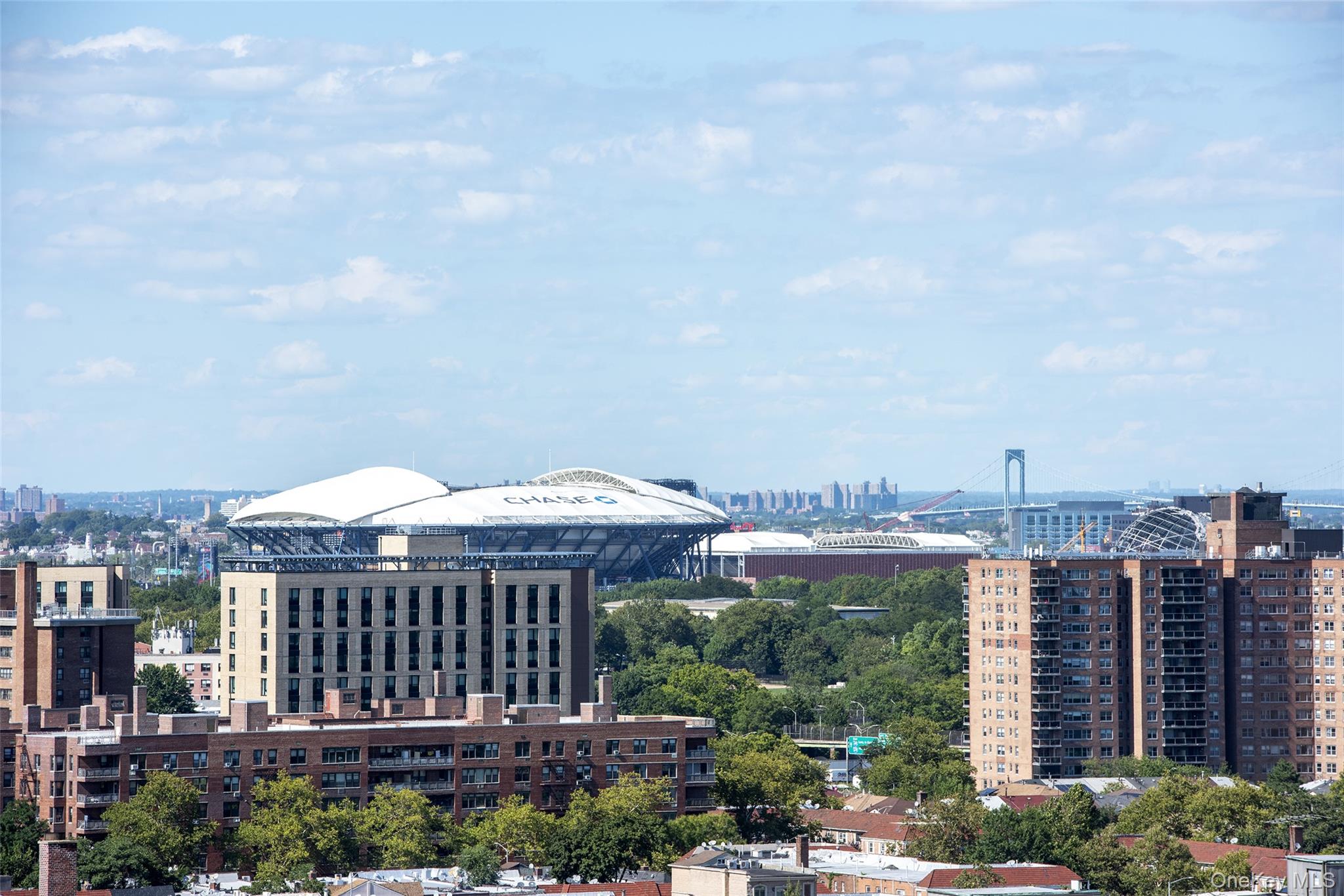 66-36 Yellowstone Boulevard # 17H, Forest Hills, NY 11375