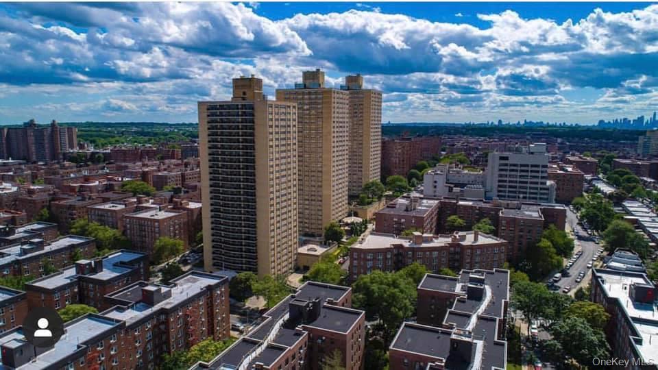 66-36 Yellowstone Boulevard # 17H, Forest Hills, NY 11375