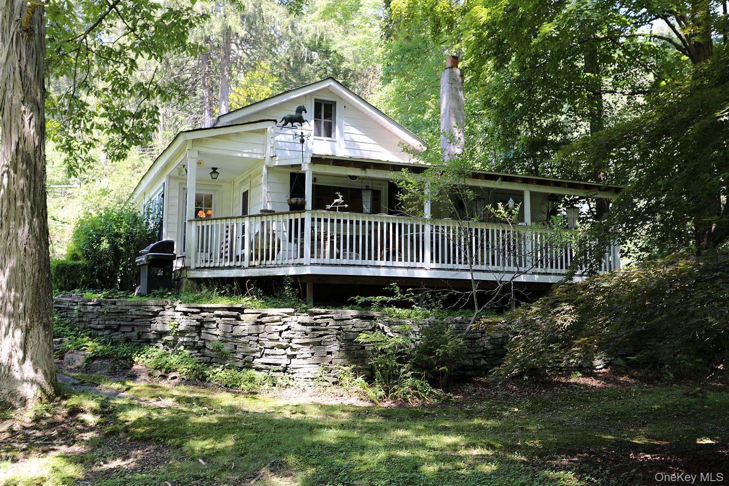 66 Raspberry Park Road, Long Eddy, NY 12760