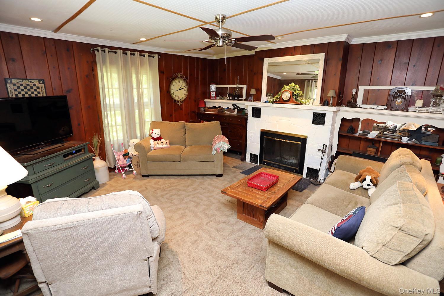 66 Raspberry Park Road, Long Eddy, NY 12760