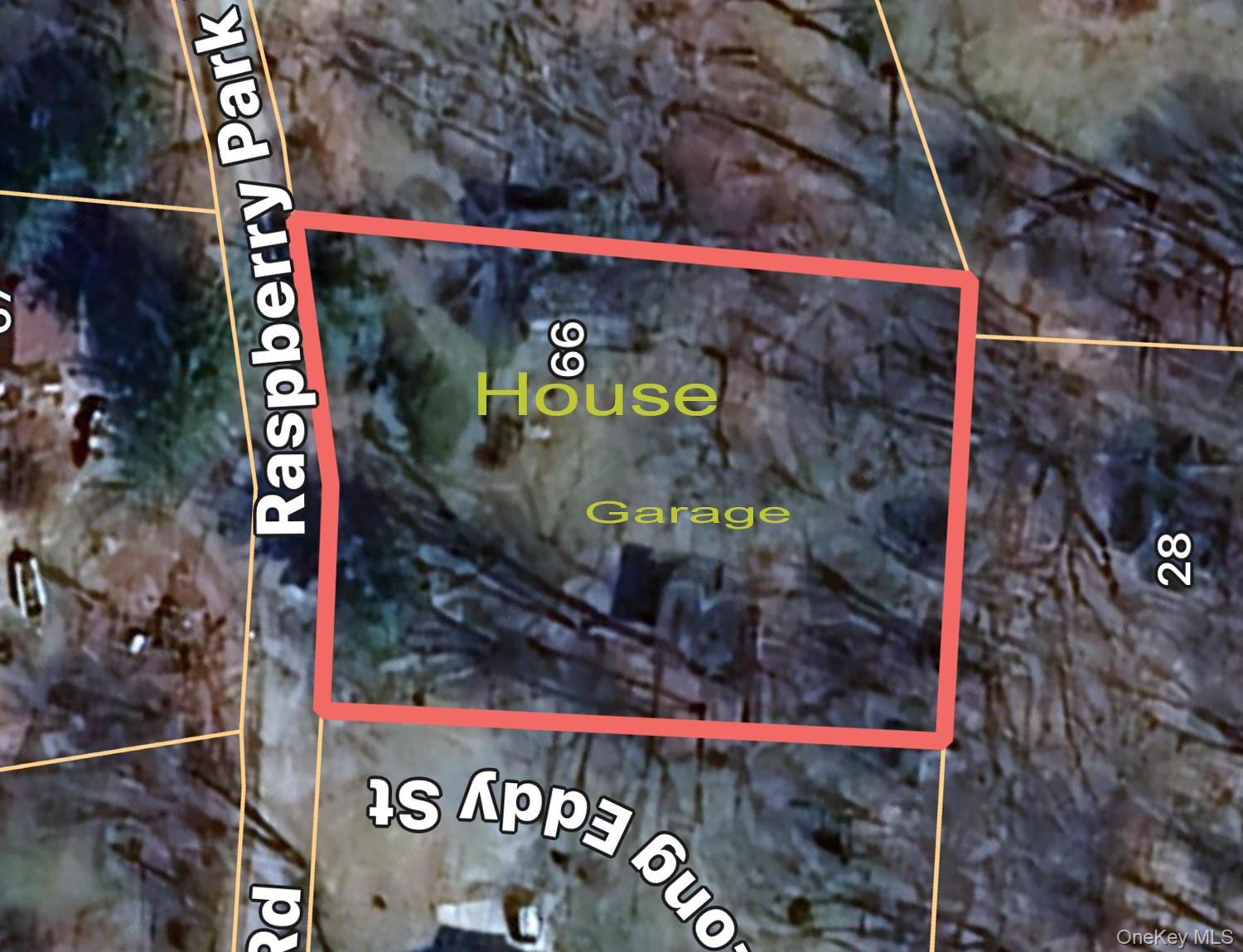 66 Raspberry Park Road, Long Eddy, NY 12760