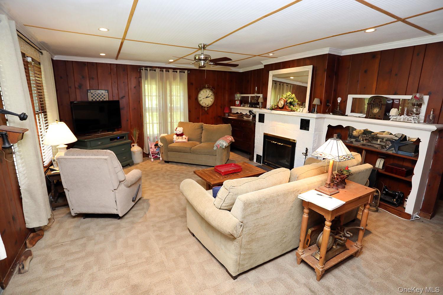 66 Raspberry Park Road, Long Eddy, NY 12760