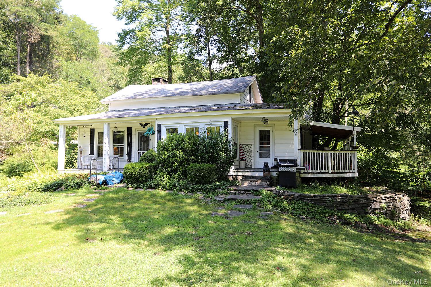 66 Raspberry Park Road, Long Eddy, NY 12760