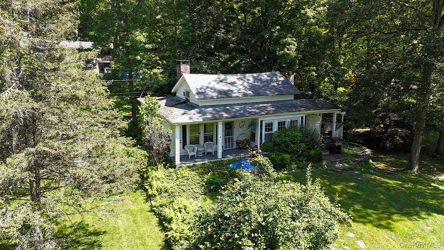 66 Raspberry Park Road, Long Eddy, NY 12760