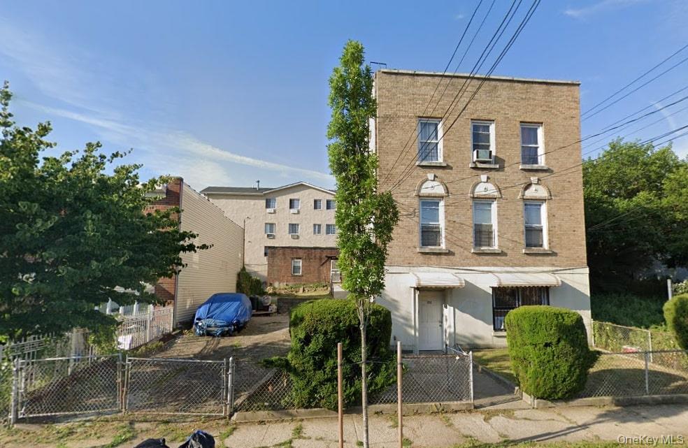 780 Bartholdi Street, Bronx, NY 10467
