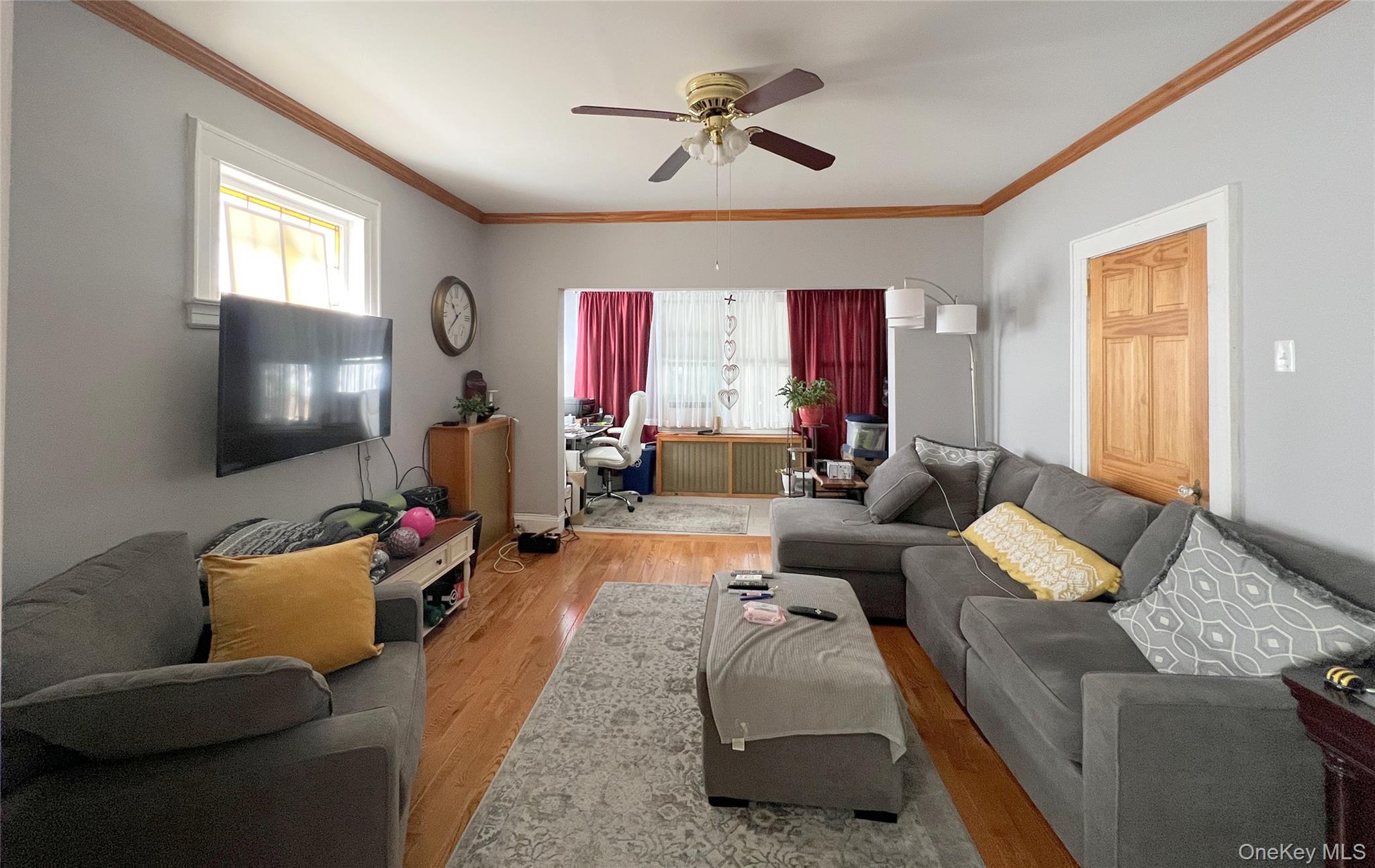 6127 62nd Street, Middle Village, NY 11379