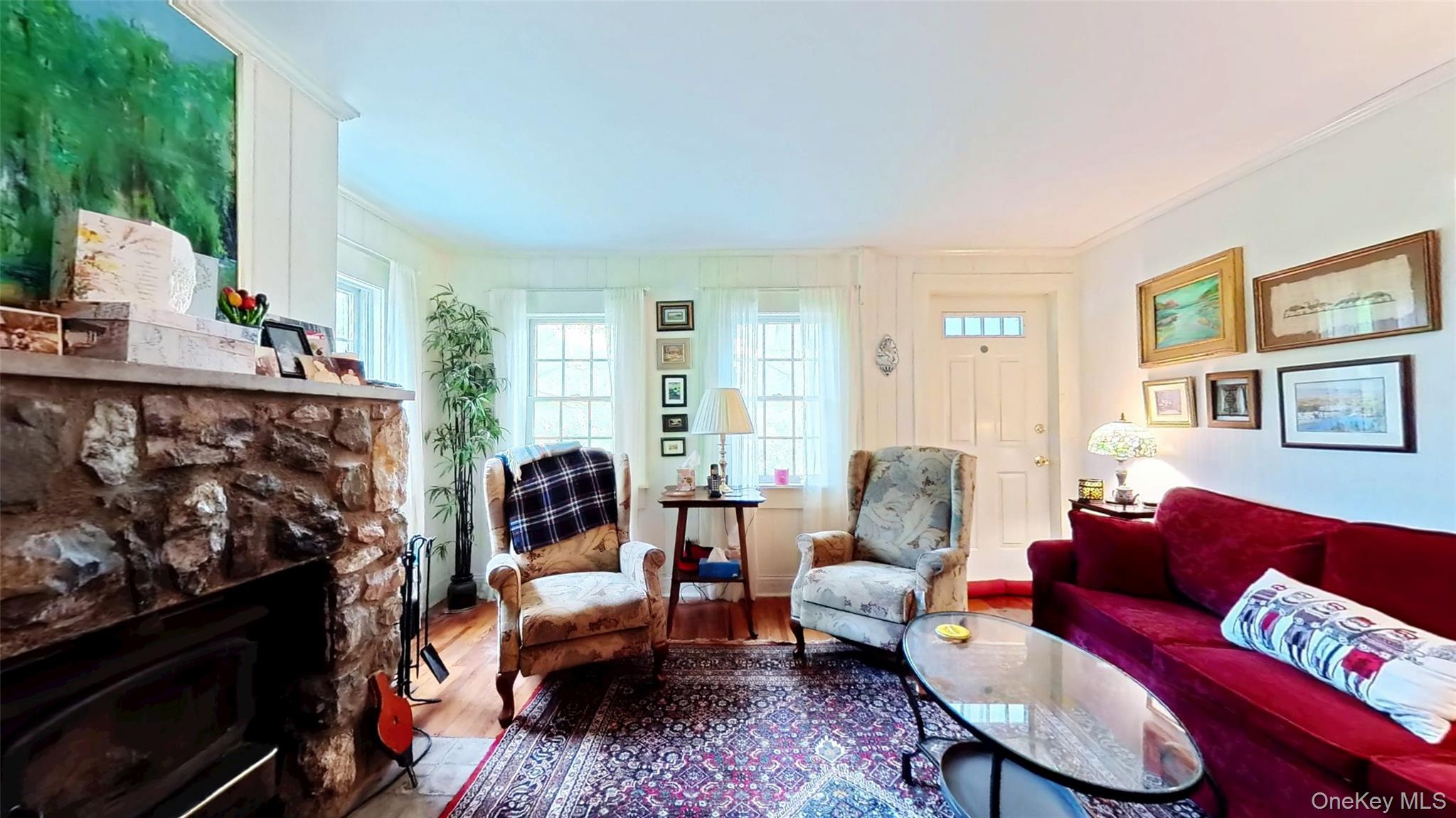 1513 State Route 17A, Warwick, NY 10990