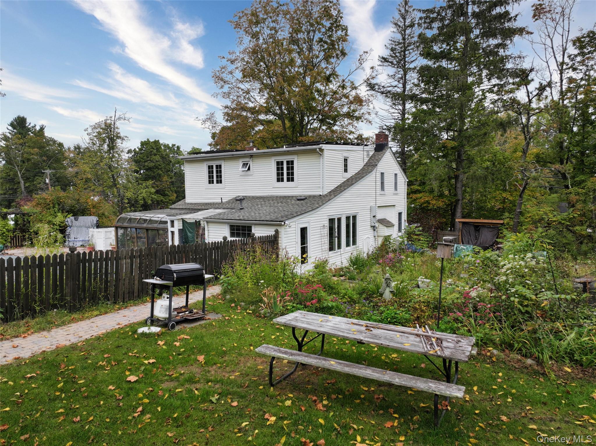 1513 State Route 17A, Warwick, NY 10990