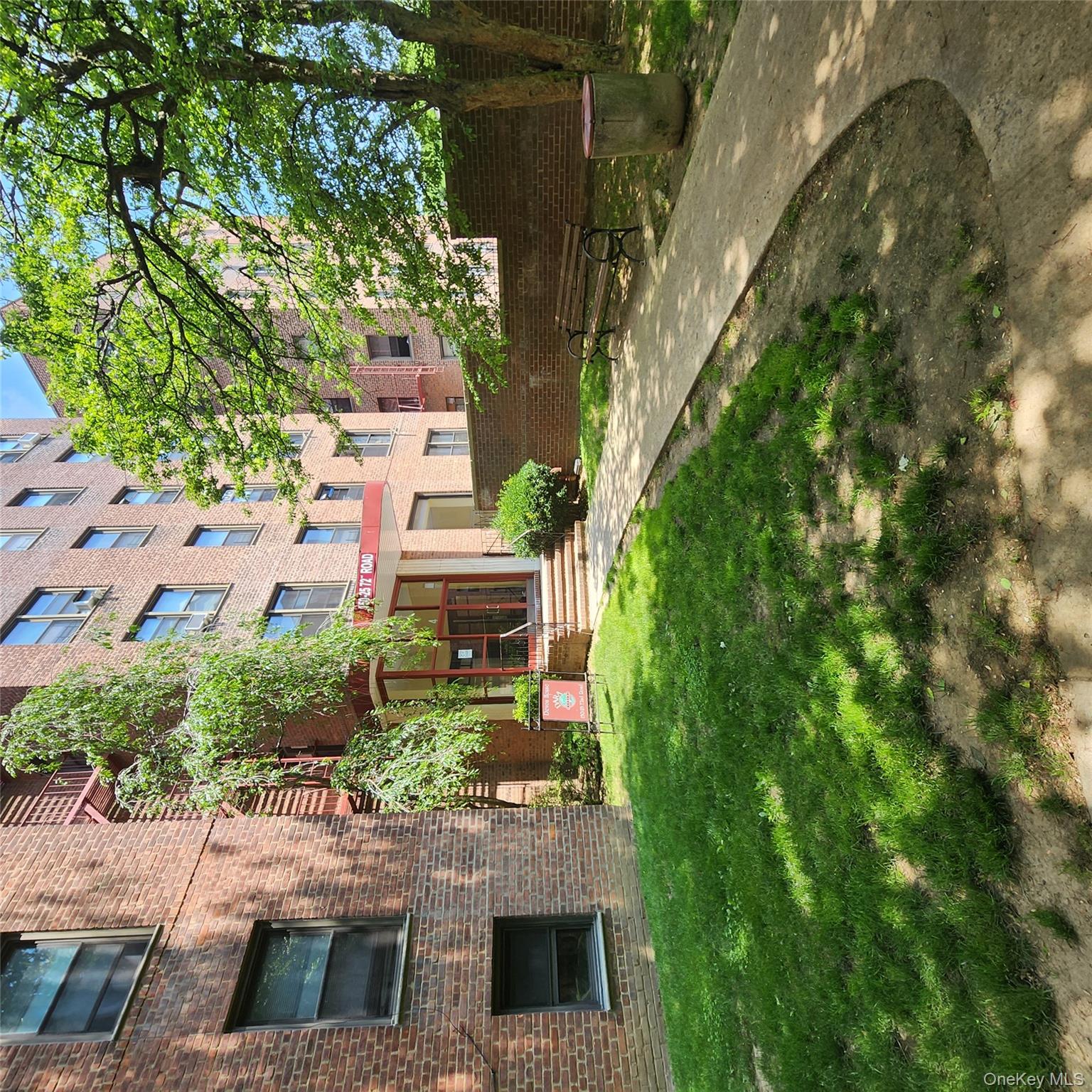 150-25 72 Road # 5K, Kew Garden Hills, NY 11367