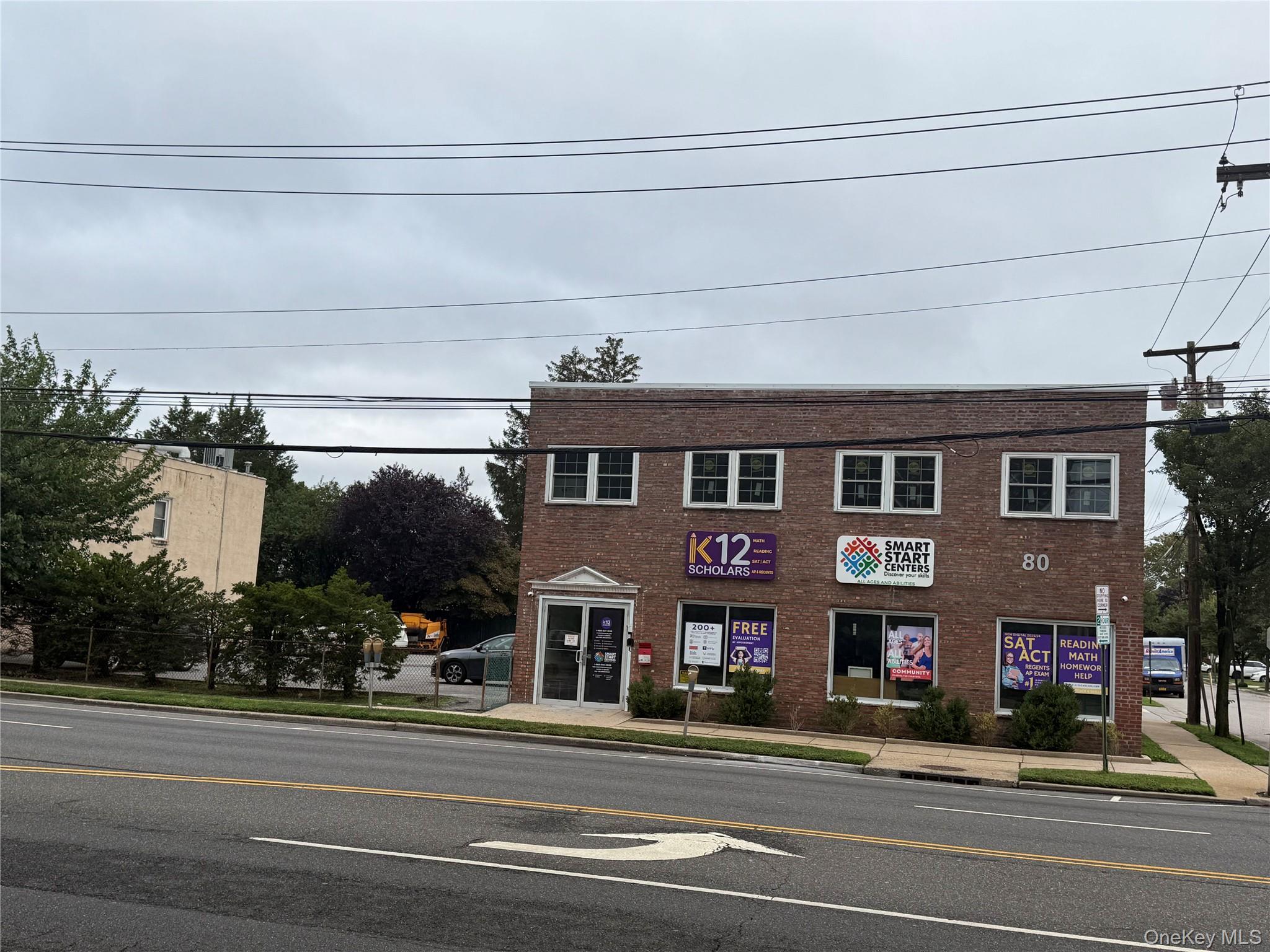 80 E Old Country Road # 2 nd Floor, Mineola, NY 11501