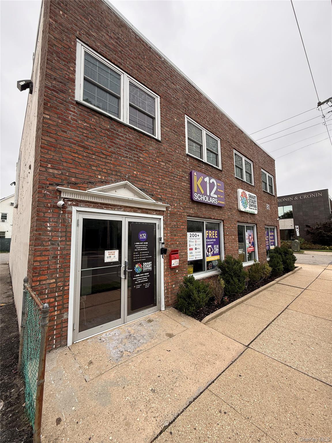 80 E Old Country Road # 2 nd Floor, Mineola, NY 11501