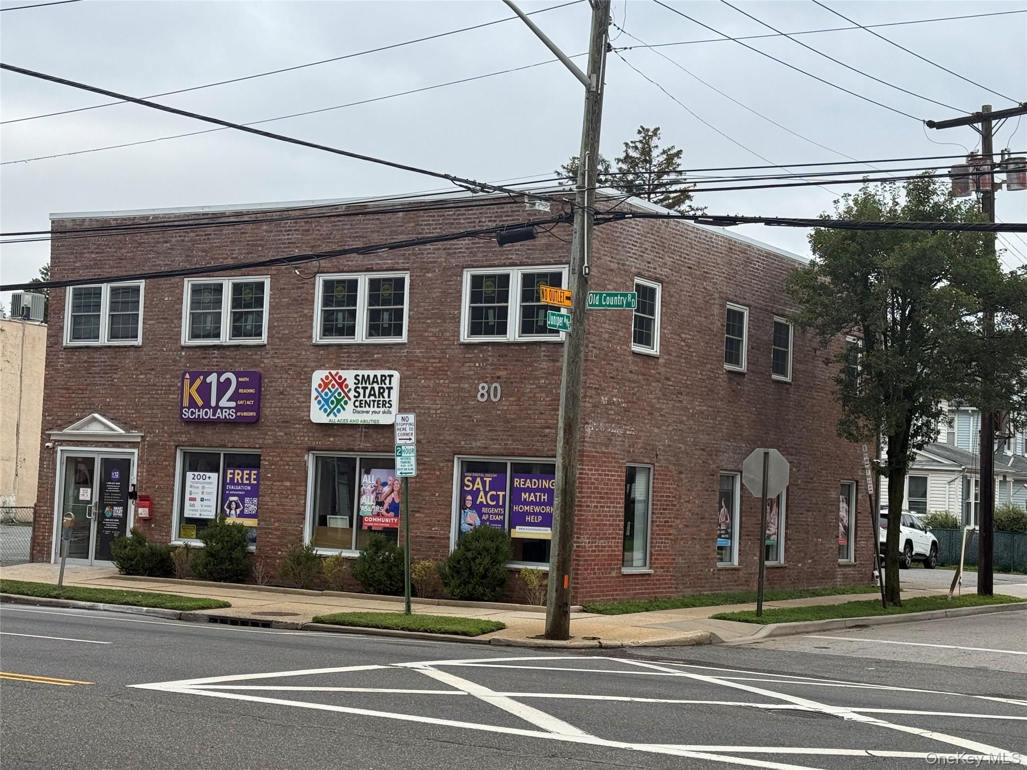 80 E Old Country Road # 2 nd Floor, Mineola, NY 11501