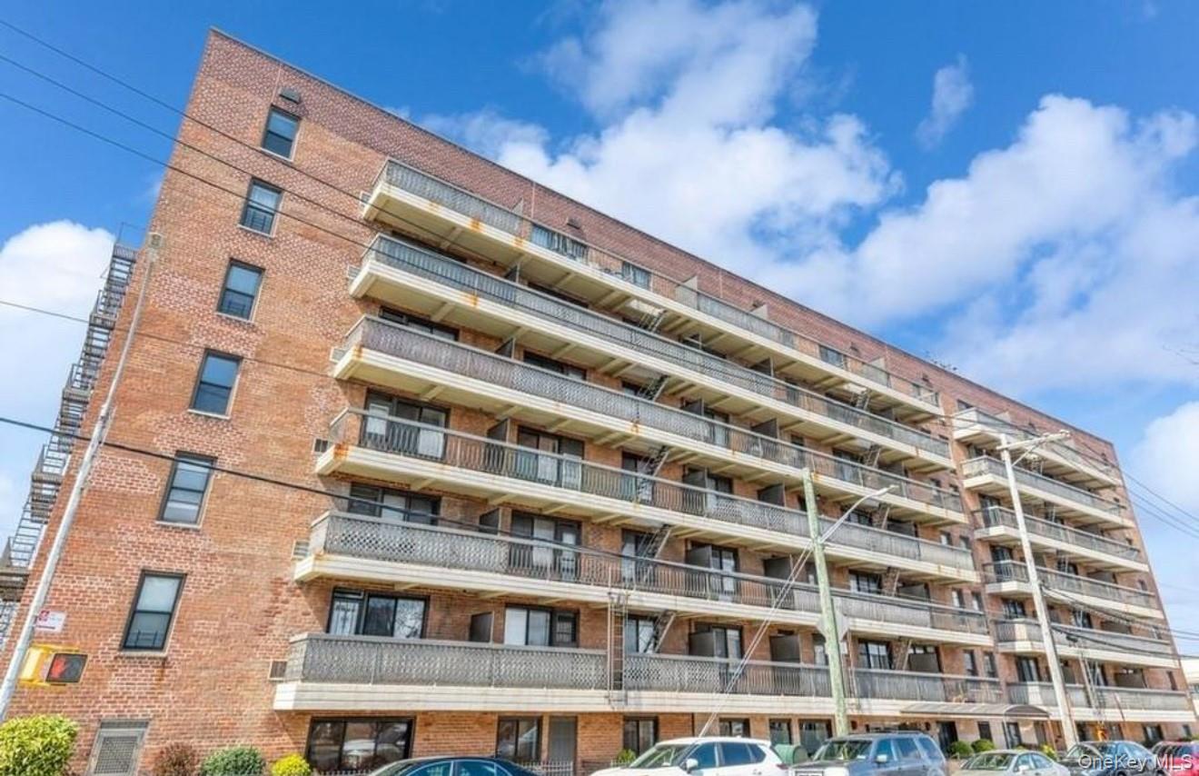 2121 Shore Parkway # 5C, Brooklyn, NY 11214