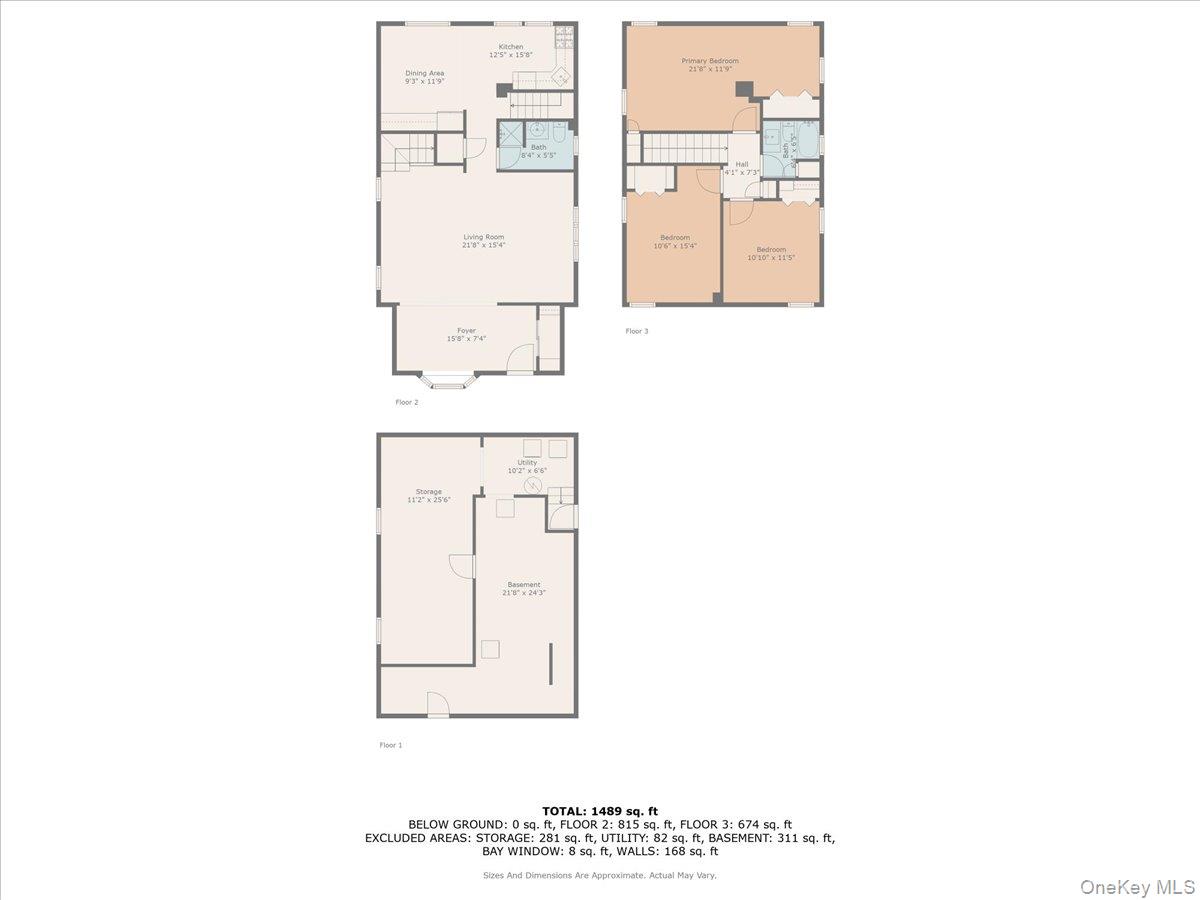 10 Dart Street, East Rockaway, NY 11518