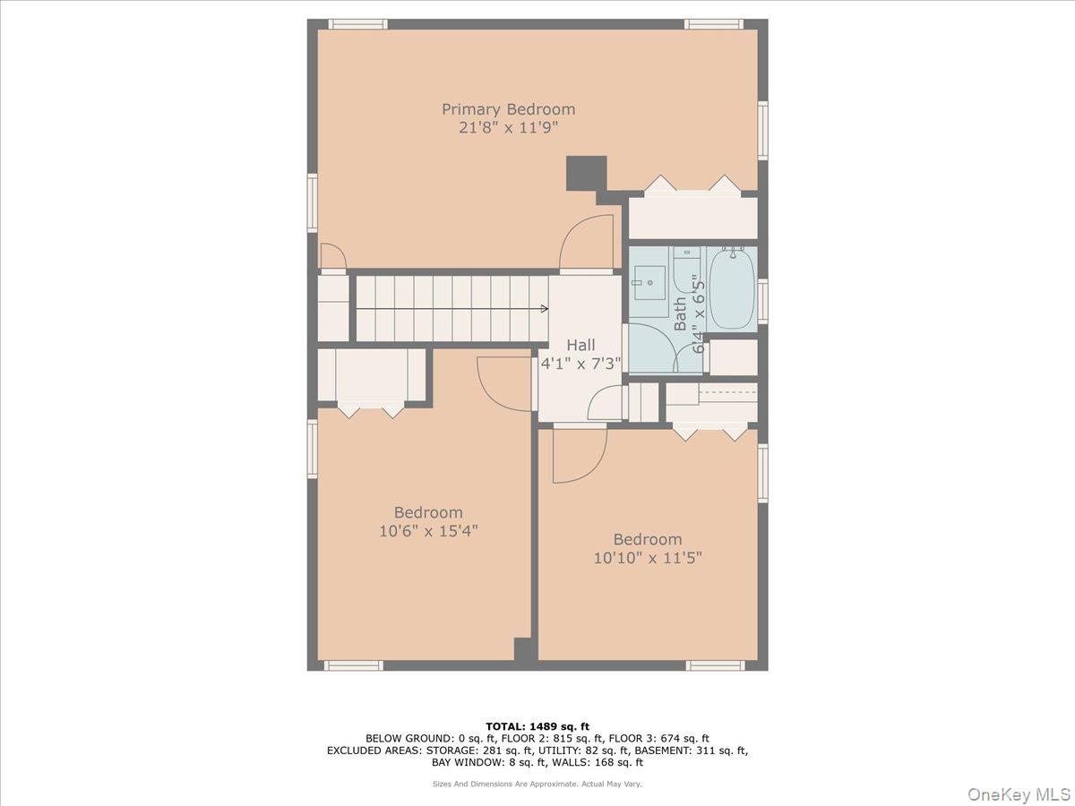 10 Dart Street, East Rockaway, NY 11518