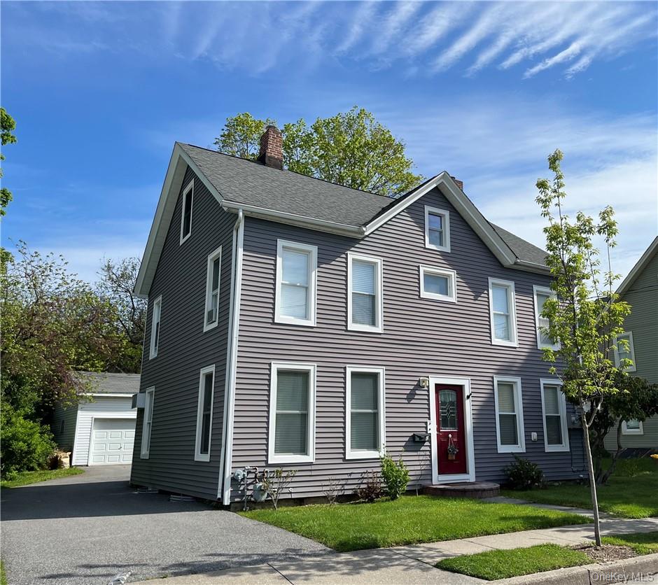 6 Cottage Street # #2, Warwick, NY 10990